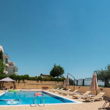 Appartamento Horizon 10 'в'