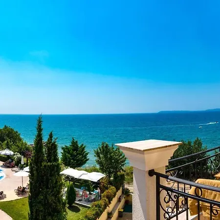 Horizon 10 'в' Appartamento Sveti Vlas