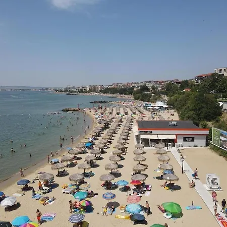 Appartamento Horizon 10 'в' *