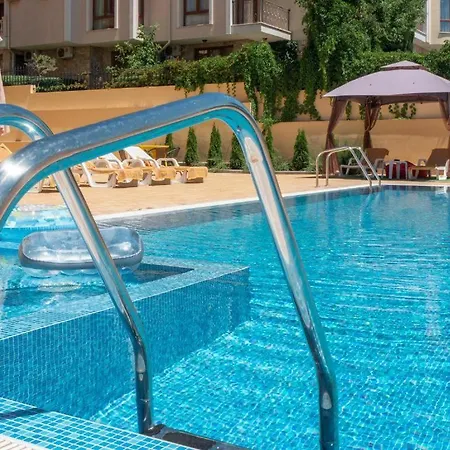 Appartamento Horizon 10 'в' Sveti Vlas
