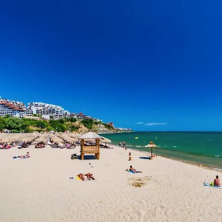 Appartamento Horizon 10 'в' Sveti Vlas