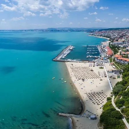 Appartamento Horizon 10 'в'