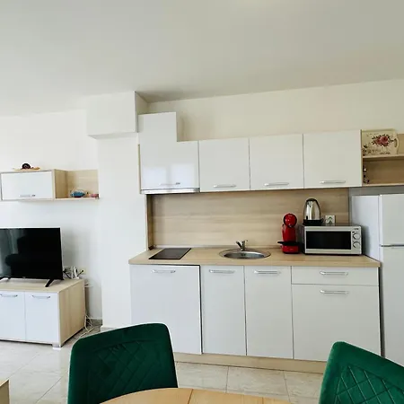 Appartamento Horizon 10 'в' *