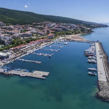 Horizon 10 'в' Appartamento