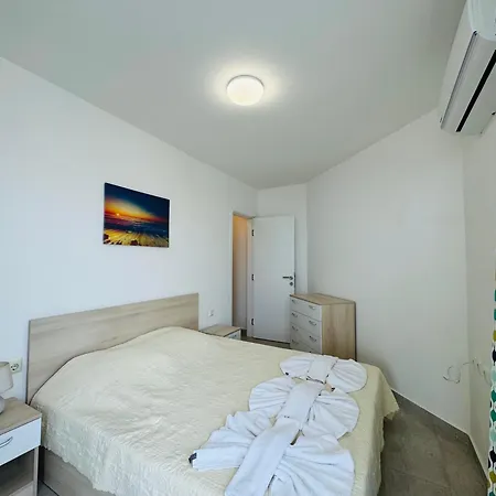 Appartamento Horizon 10 'в' *