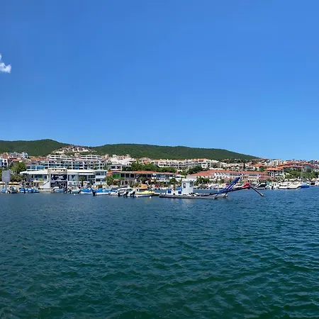 Horizon 10 'в' Sveti Vlas