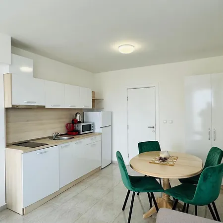 Horizon 10 'в' Appartamento