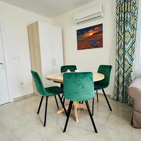 Horizon 10 'в' Appartamento Sveti Vlas