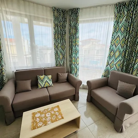 Appartamento Horizon 10 'в' *