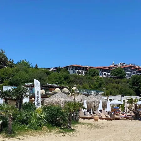 Horizon 10 'в' Appartamento Sveti Vlas