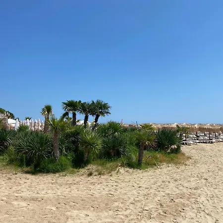 Horizon 10 'в' Appartamento *