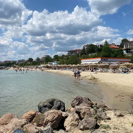 Horizon 10 'в' Appartamento Sveti Vlas